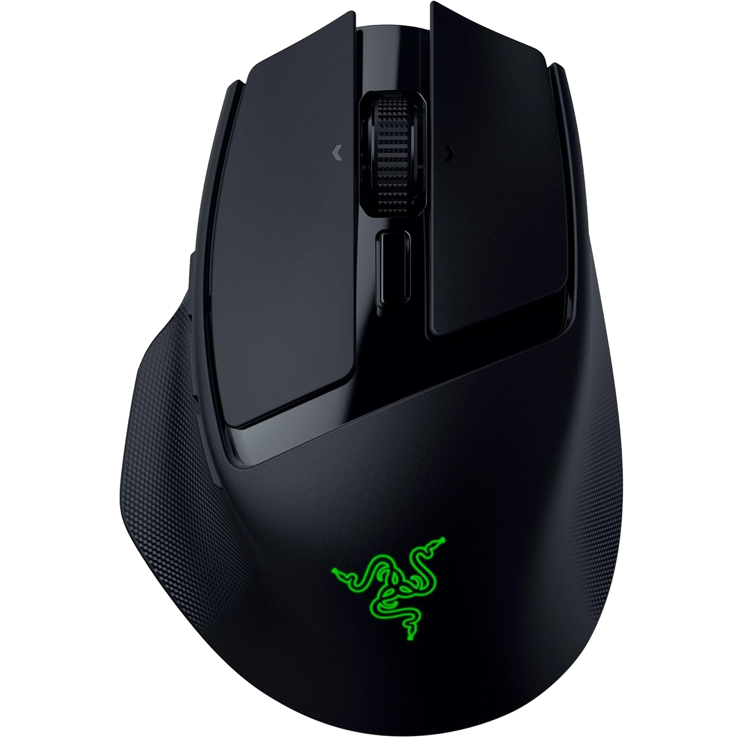 Razer Razer Basilisk Mobile Gamingmuis Zwart
