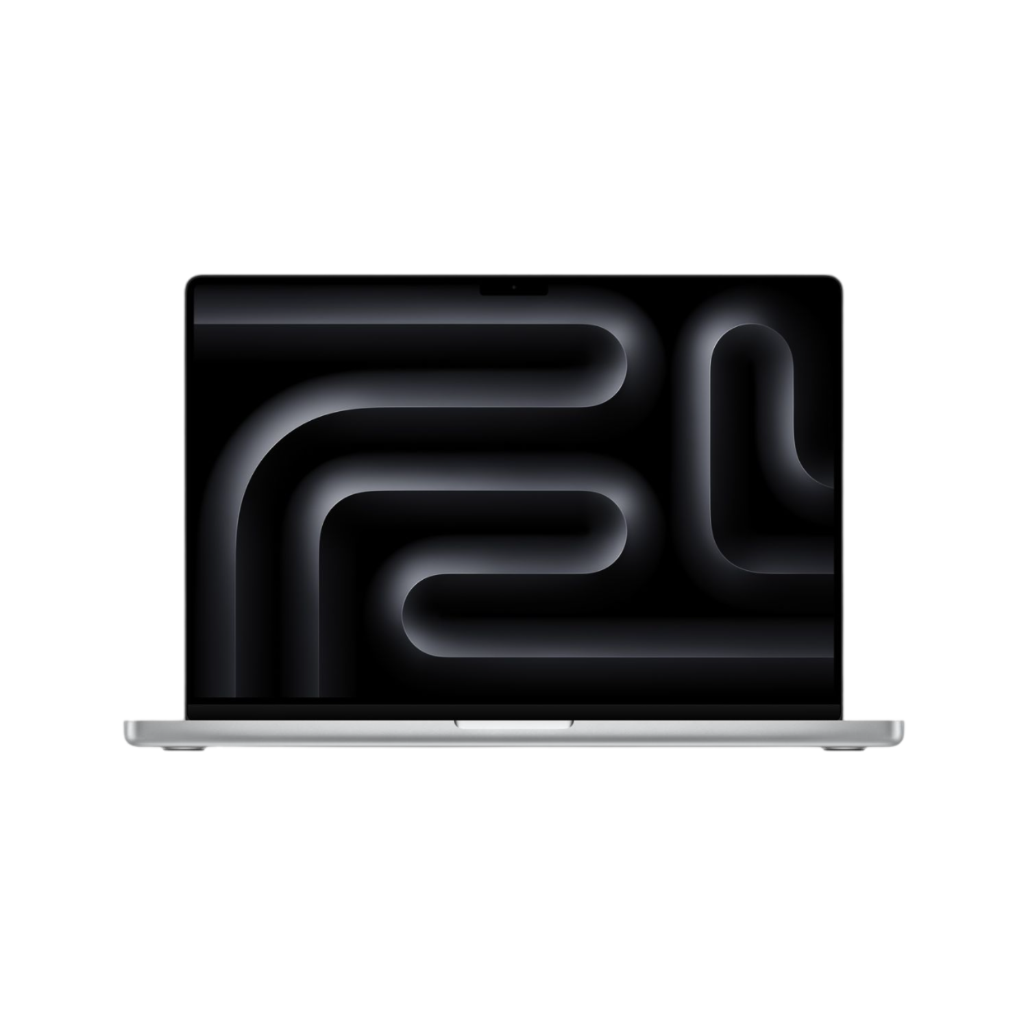 Apple Apple Macbook Pro 16" M4 Max 2024 1 Tb - 48gb Qwerty 16‑core Cpu 40‑core GPu Zilver