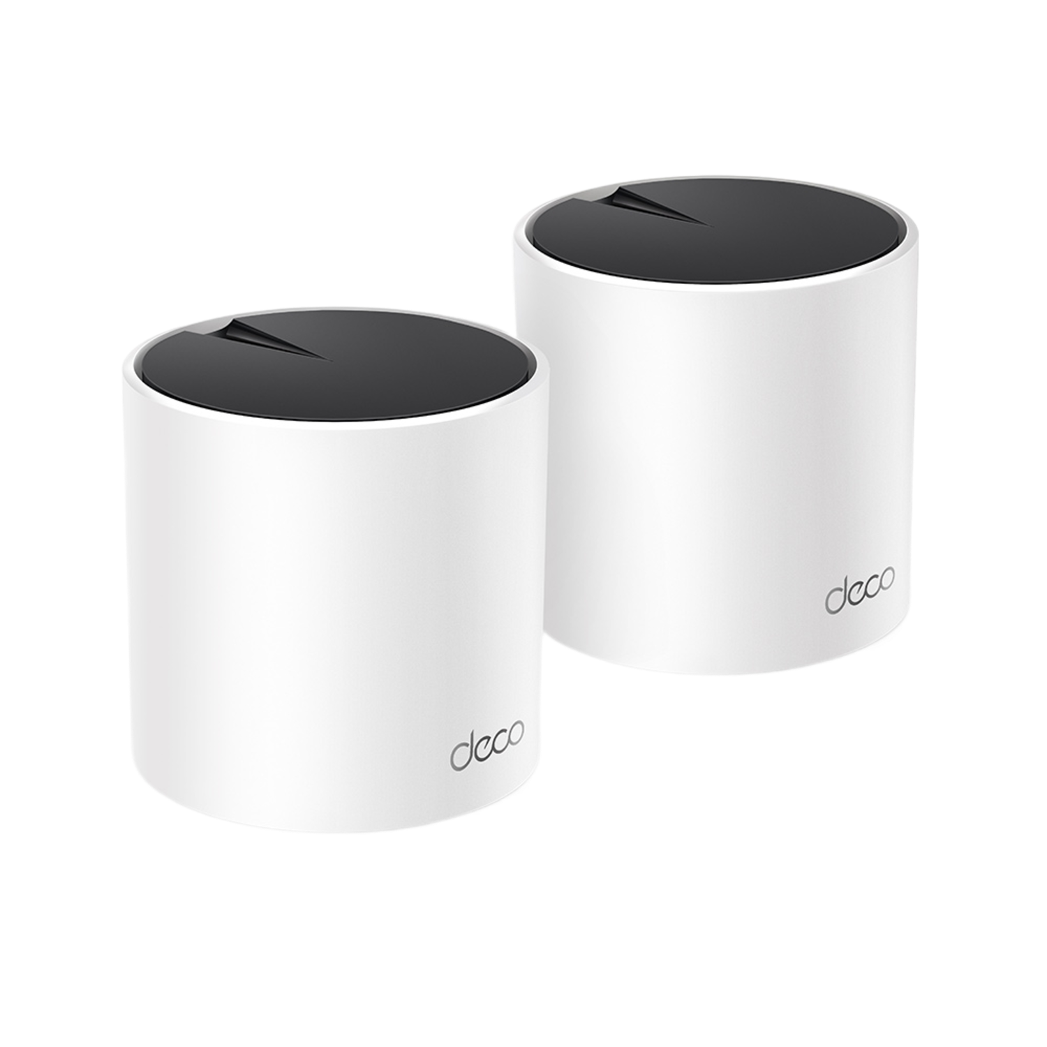 Tp-link Tp-link Deco X55 Ax3000 Smart Mesh Wi-fi 6 (2-pack) Multiroom-wifi