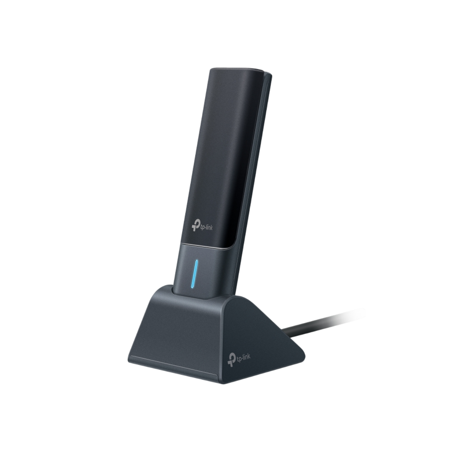 Tp-link Tp-link Archer Txe70uh Axe5400 Tri-band Wi-fi 6e Usb Adapter Wifi-adapter - Zwart