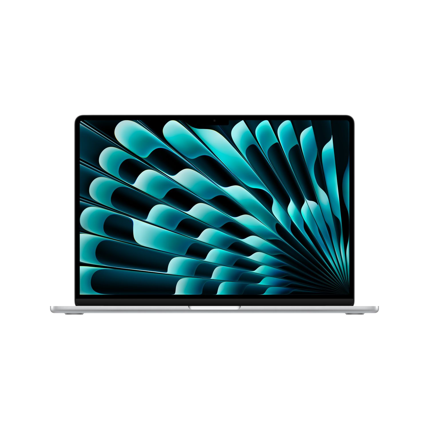 Apple Apple Macbook Air 15 Inch - M4 24 Gb 512 Silver