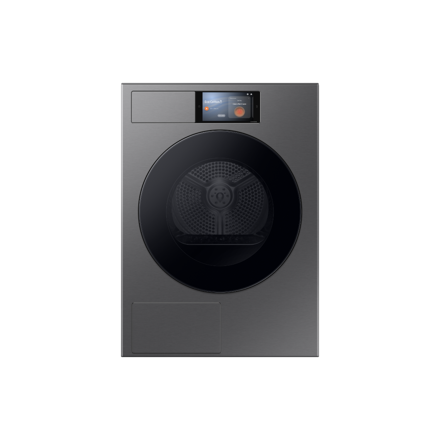 Samsung Samsung Dv90f09f4su3 60 Db 9kg Label A Warmtepompdroger