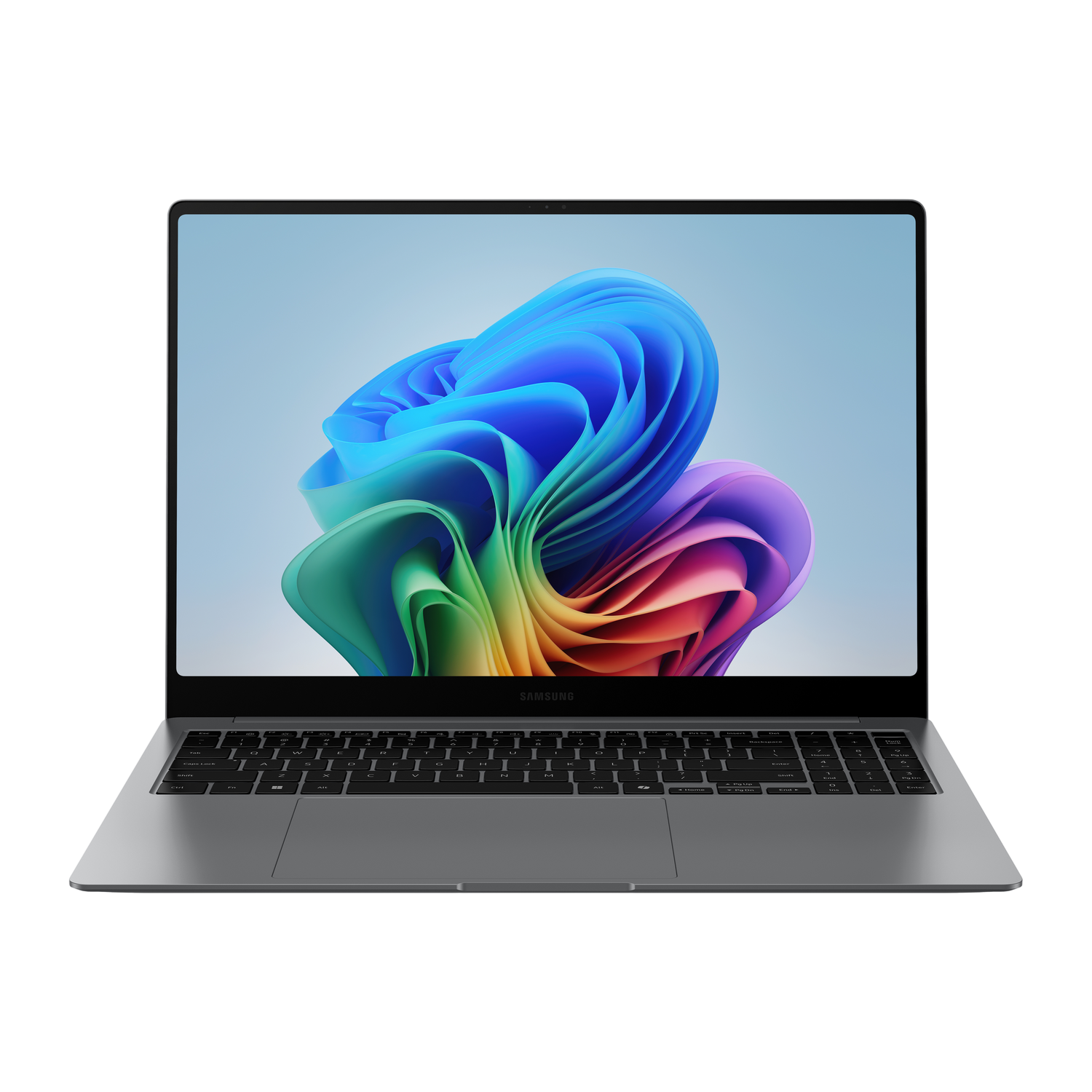 Samsung Samsung Galaxy Book5 Pro - 16 Inch Core™ Ultra 7 256v Gb 512 Arc™ Onboard Graphics W11 - Grijs