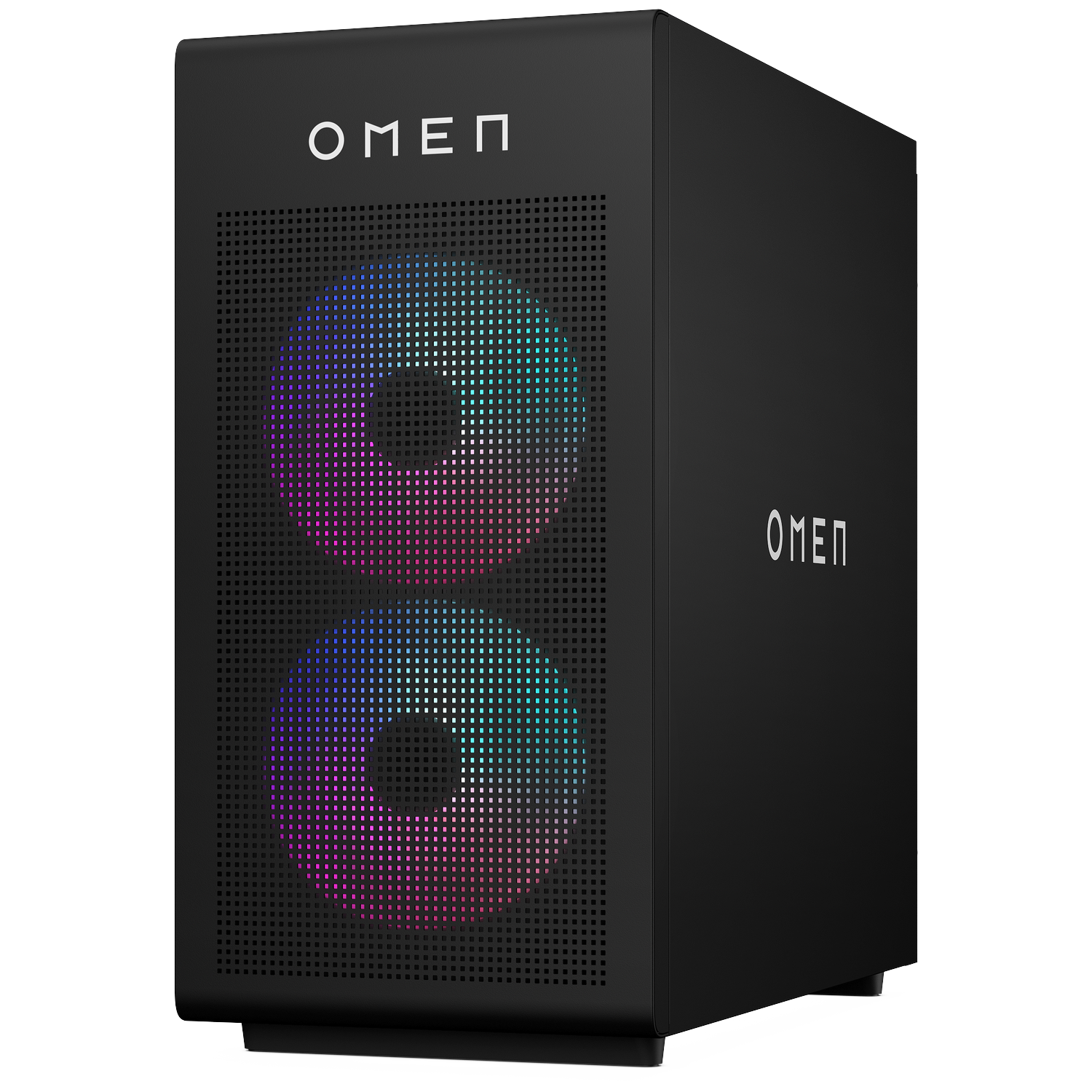 HP HP Omen 35l Gaming Desktop Gt16-0160nd - Intel Core I7-14700f 16 Gb 1 Tb Geforce Rtx™ 5060