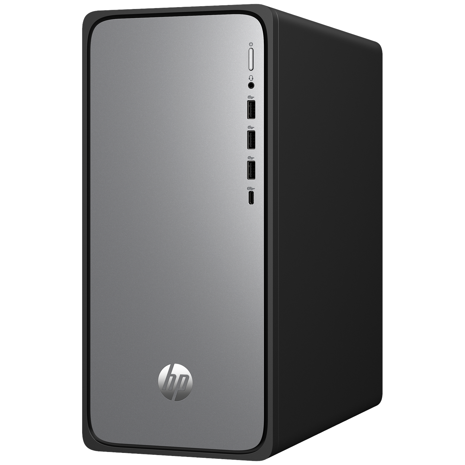 HP HP Omnidesk Desktop M02-0011nd - Intel Core I5 14400 16 Gb 512 Uhd 730