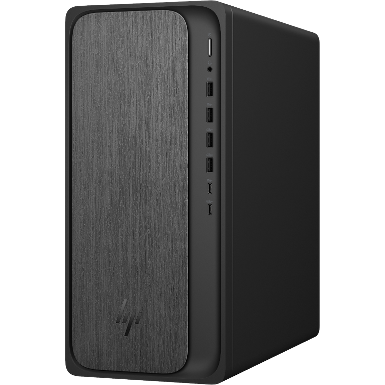 HP HP Omnidesk Desktop M02-0026nd - Amd Ryzen 5 8500g 16 Gb 512 Radeon™ 740m