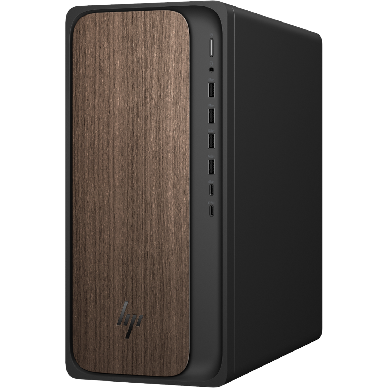 HP HP Omnidesk Desktop Ai M03-0031nd - Intel Core Ultra 7 265 16 Gb 1 Tb Core™ Onboard Graphics