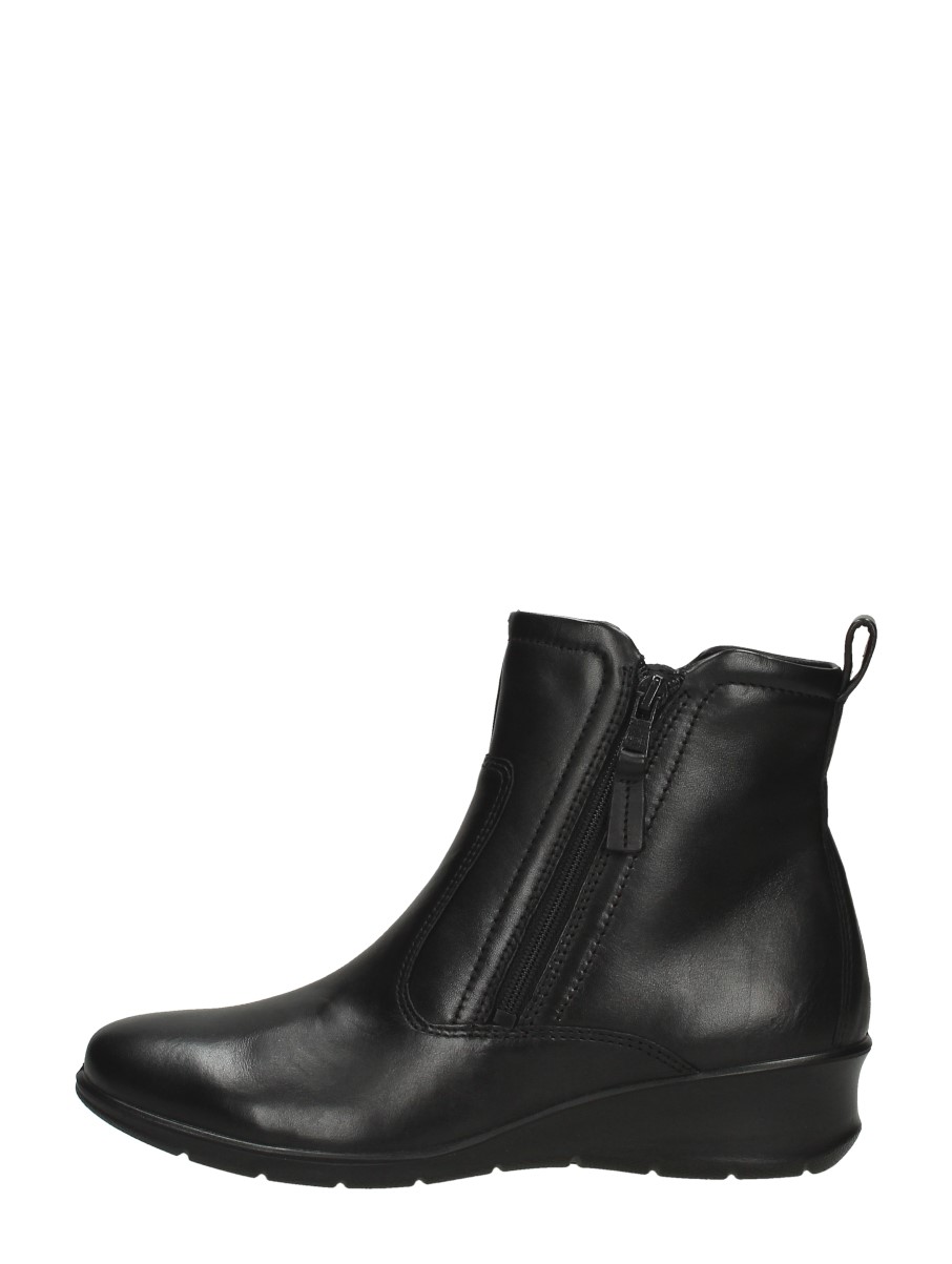 Ecco Ecco - Felicia - Zwart