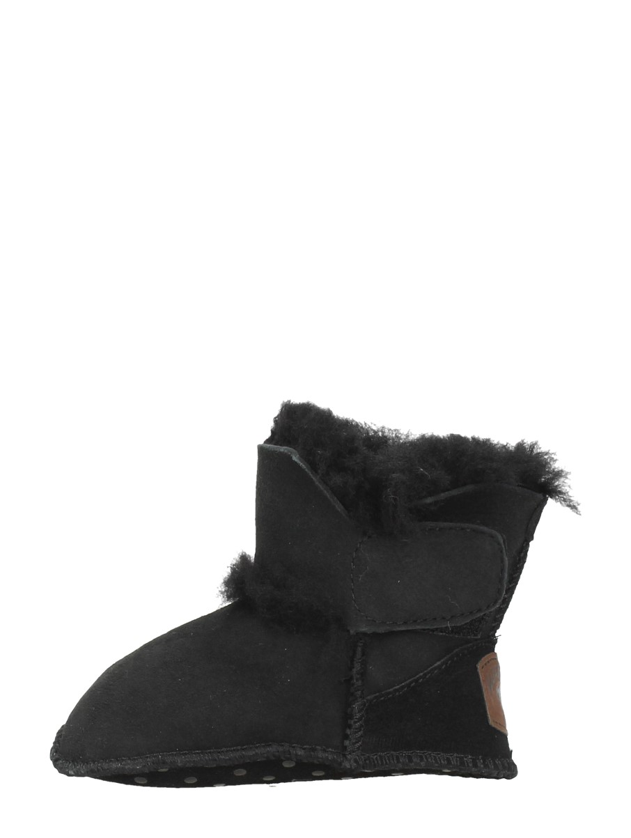 Warmbat Warmbat - Hay - Zwart