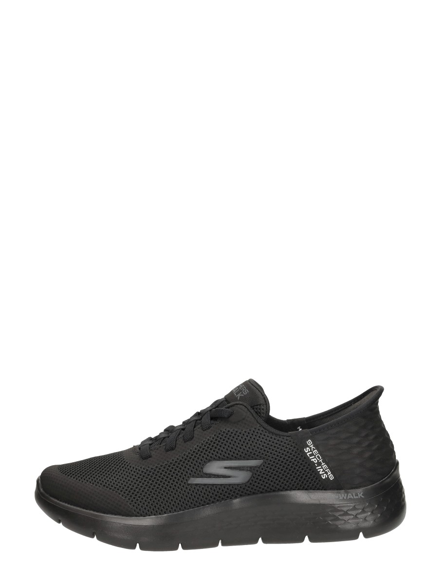 SKECHERS Skechers - Slip-ins: Go Walk Flex - Zwart