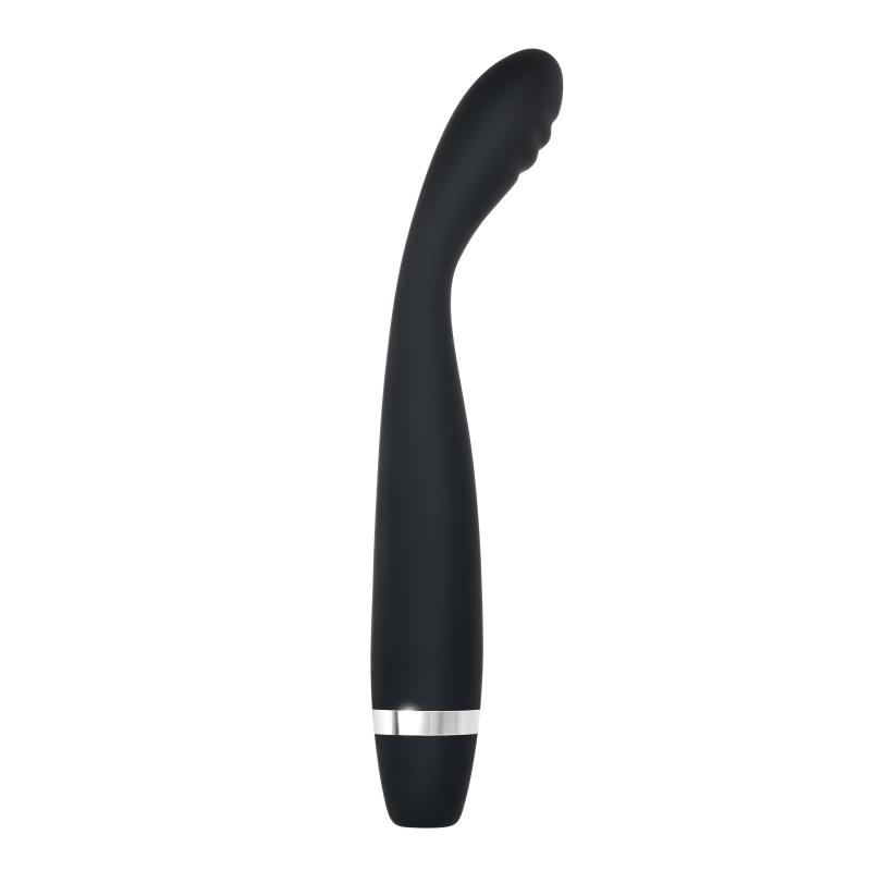 Evolved Evolved - Skinny G-spot Vibrator - Zwart