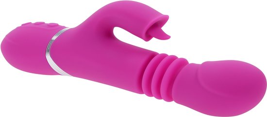 Evolved Novelties - Pink Dragon - Roze