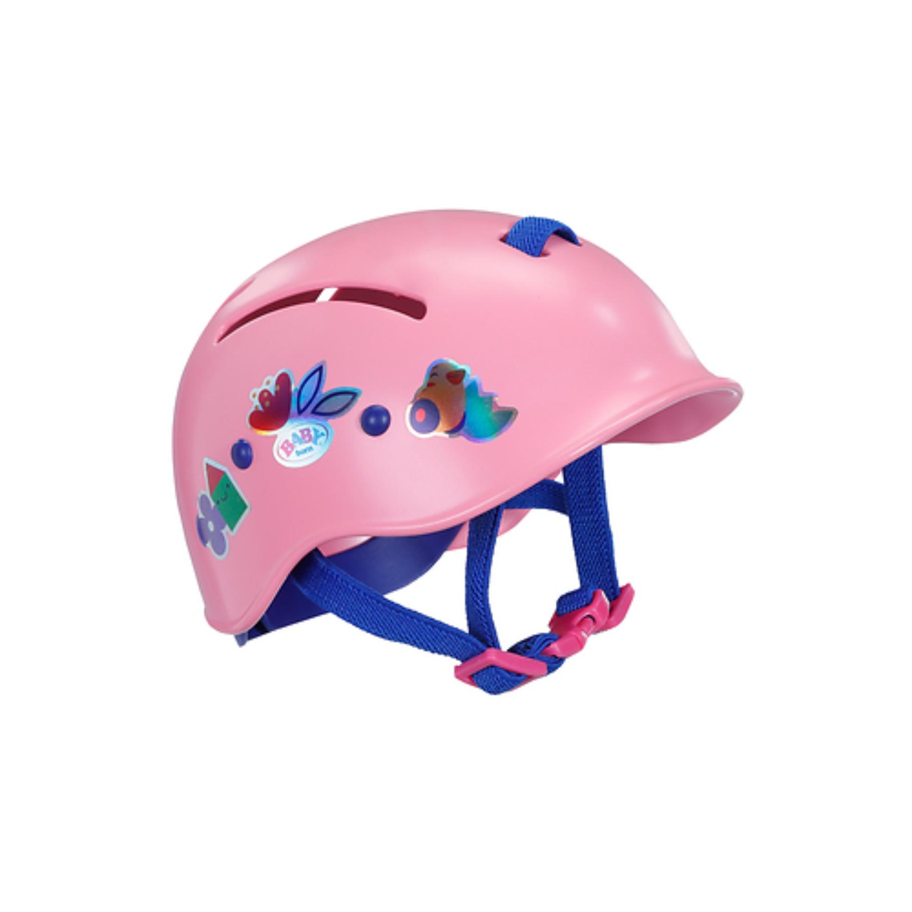 Top1Toys Baby Born Helmet 43cm