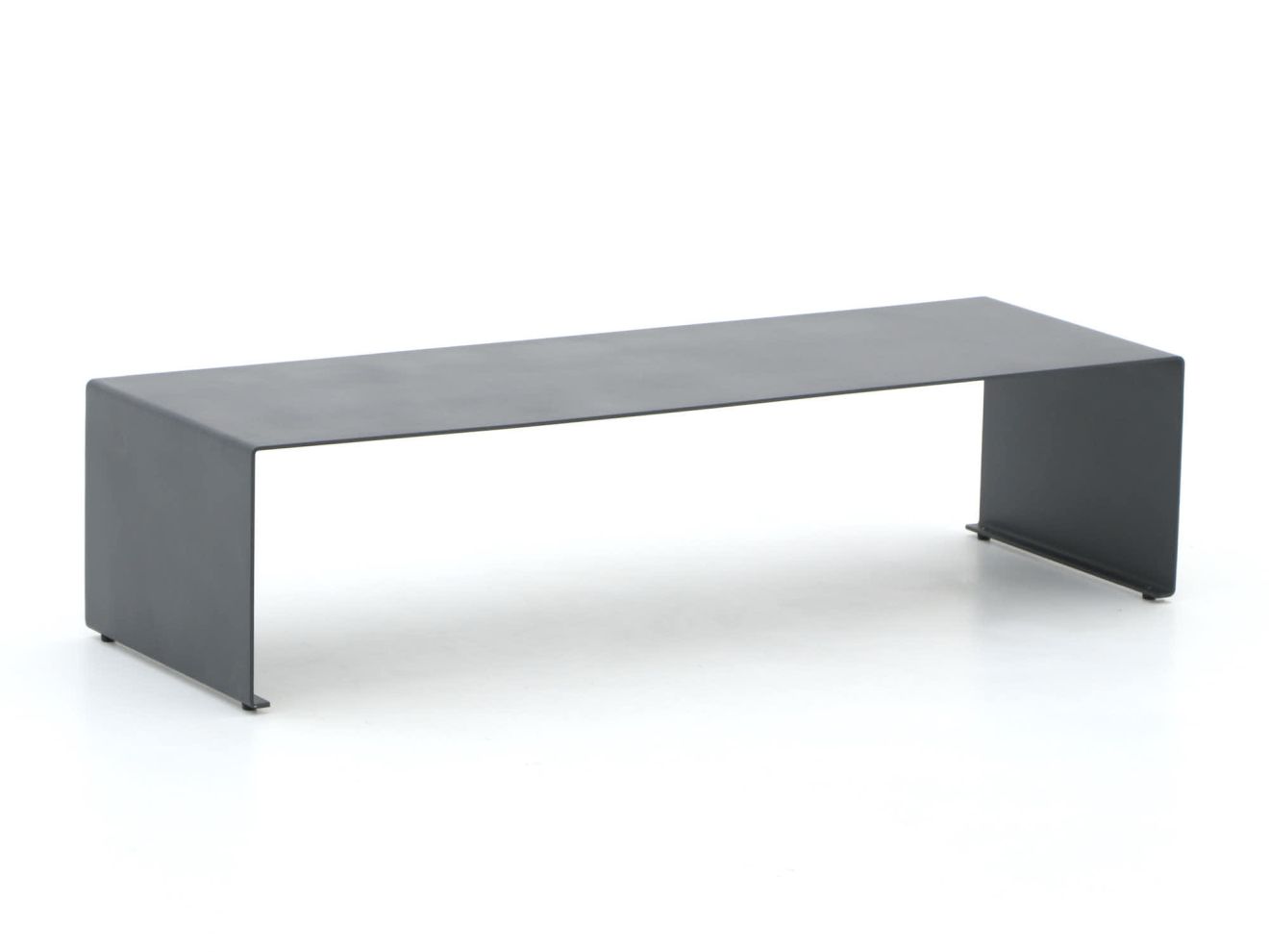 SUNS SUNS Stockholm toptafel 120x40x28cm - Laagste prijsgarantie! - Grijs