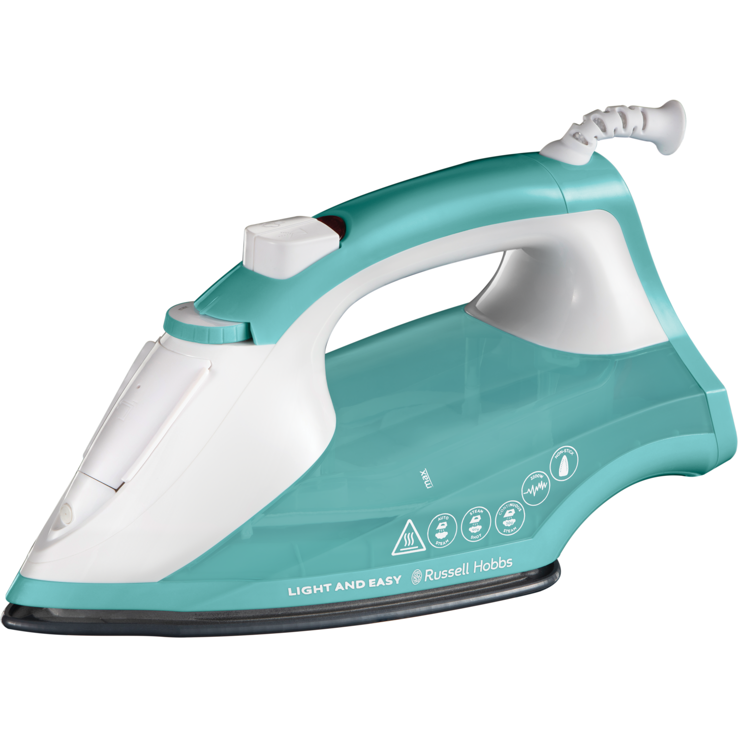 Russell Hobbs Russell Hobbs Light And Easy Strijkijzer 26470-56