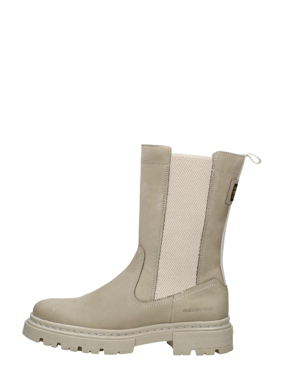 G-Star G-star - Kafey High Chs Nub W