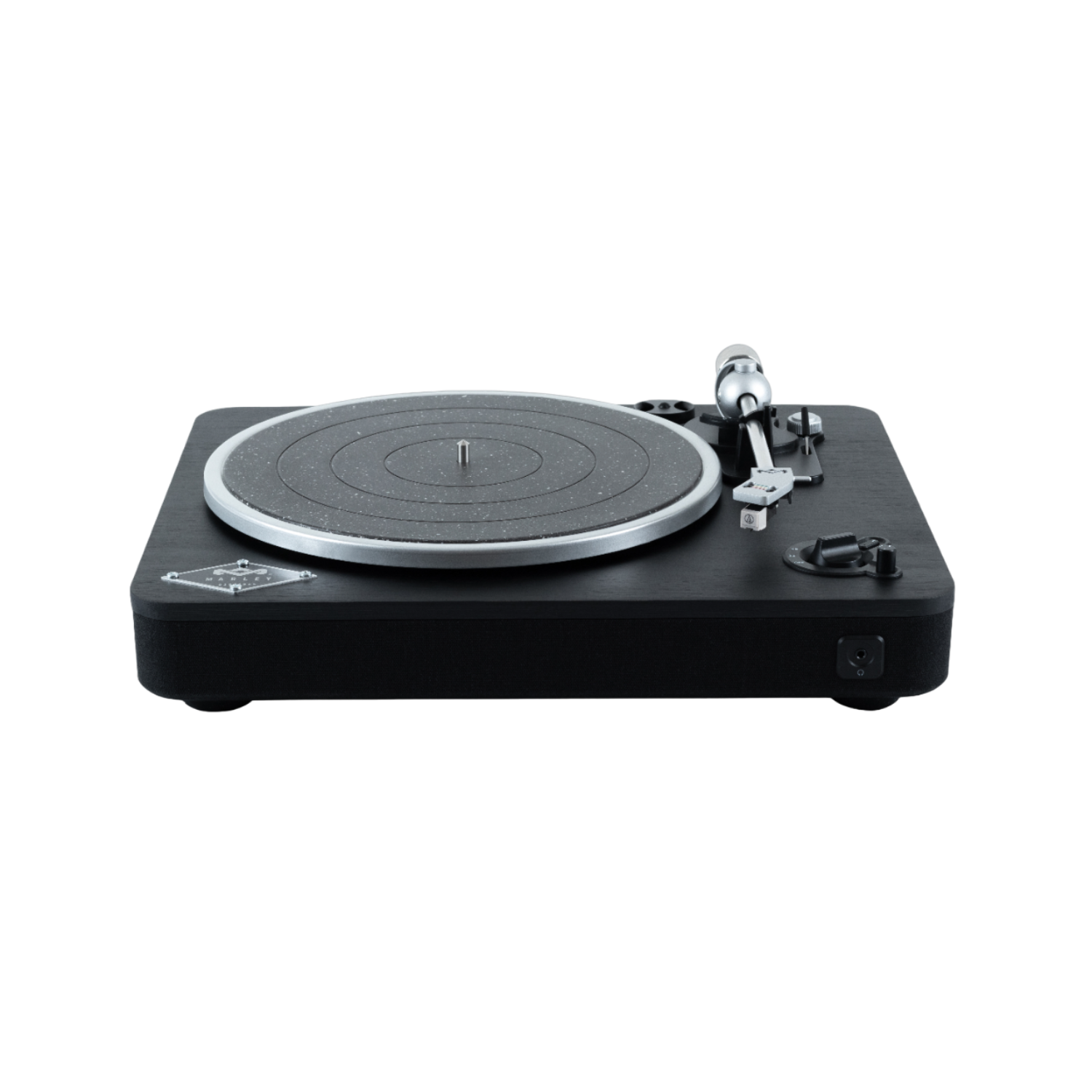 House Of Marley House Of Marley Stir It Up Bt Zwart