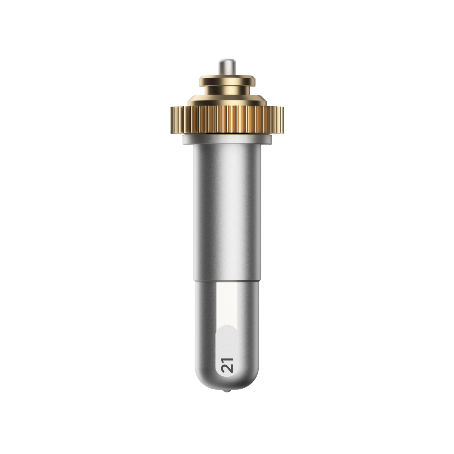 Cricut Cricut Maker Debossing Tip + Quickswap Behuizing