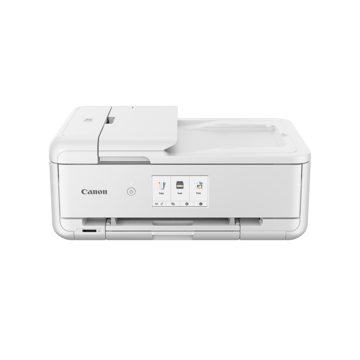 Canon Canon Pixma Ts9551ca - Printen Kopiëren En Scannen Inkt