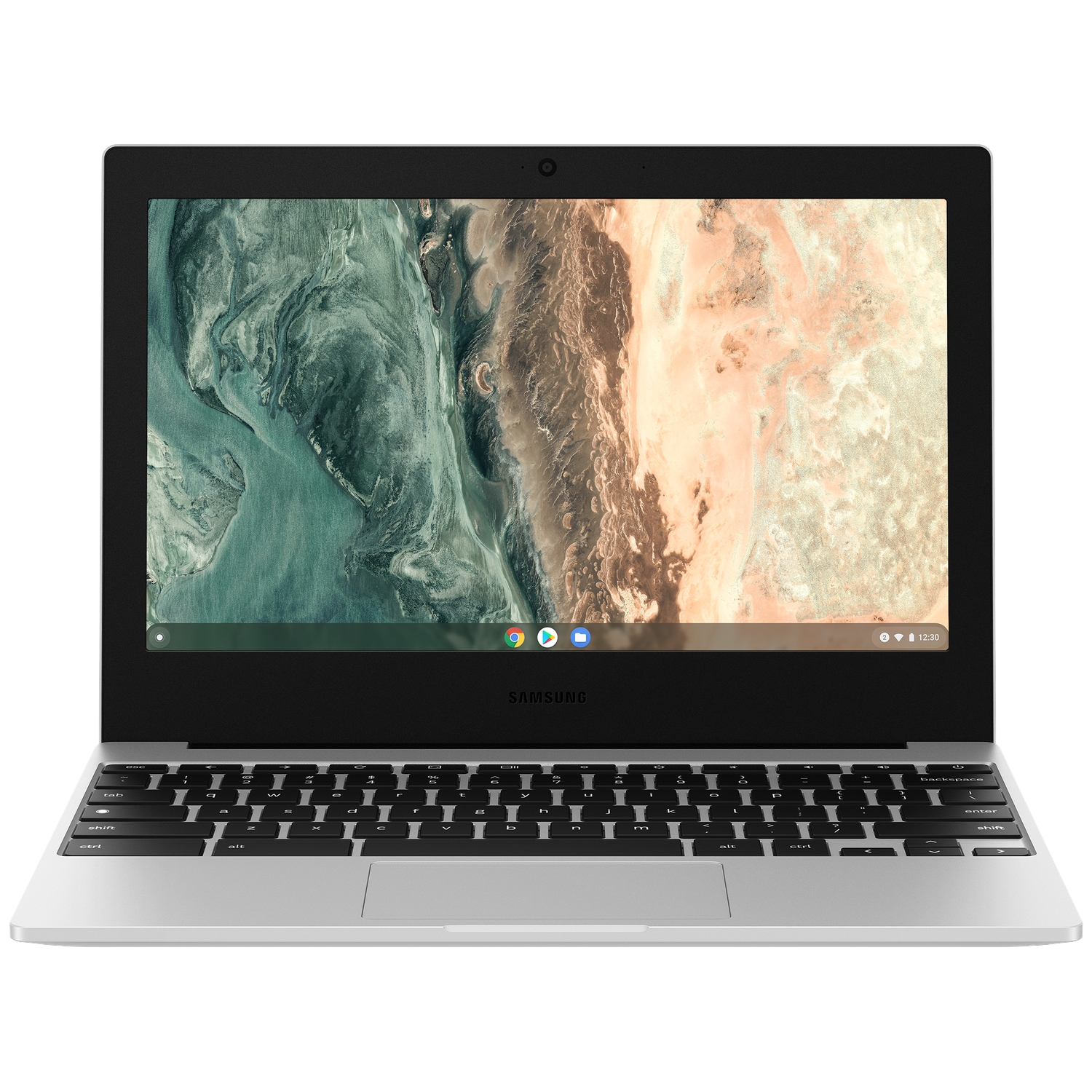 Samsung Samsung Galaxy Chromebook Go - 11.6 Inch Celeron N4500 4 Gb 64