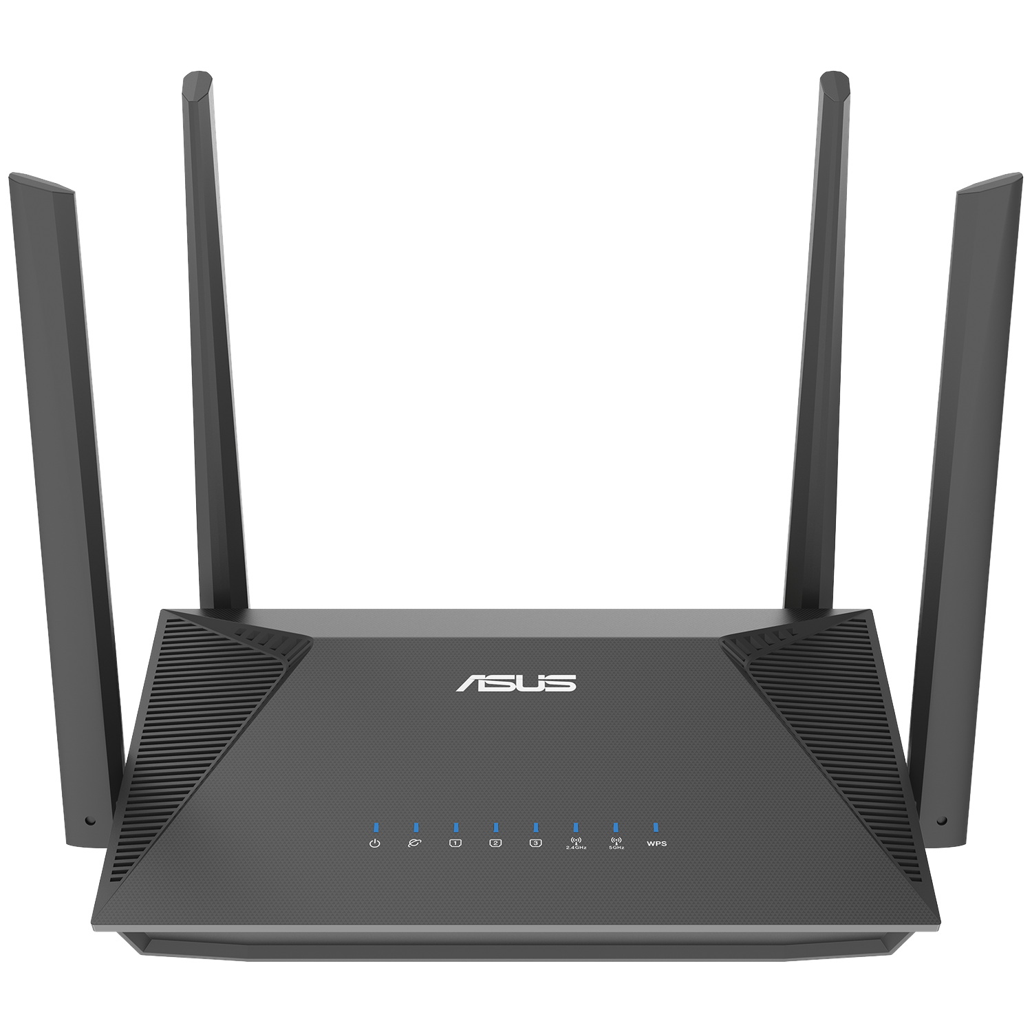 Asus Asus Rt-ax52 Pro (ax3000) Dual Band Wifi 6 Extendable Router
