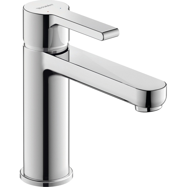 Duravit Duravit B.2 wastafelmengkraan M-size chroom b21020002010
