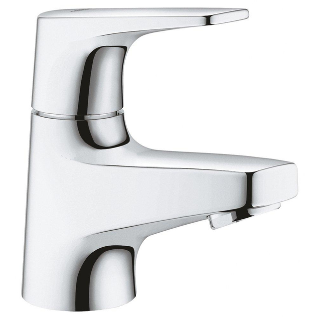 Grohe GROHE Bau Flow toiletkraan XS-size 1/2 chroom 20575000
