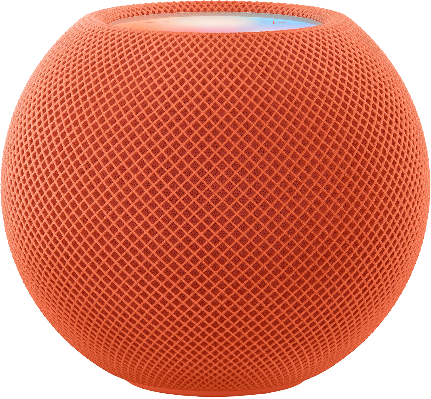 Apple Apple Homepod Mini Oranje