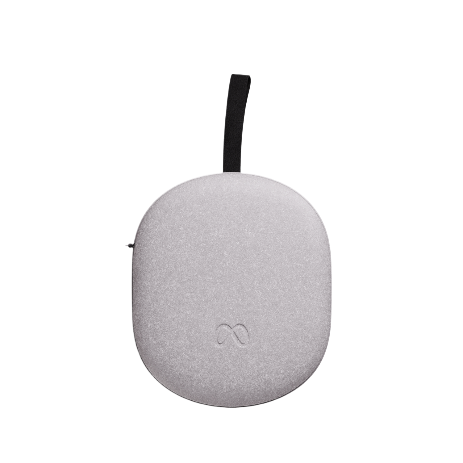 Meta Compact Carrying Case Voor Meta Quest 3/3s Opbergtas