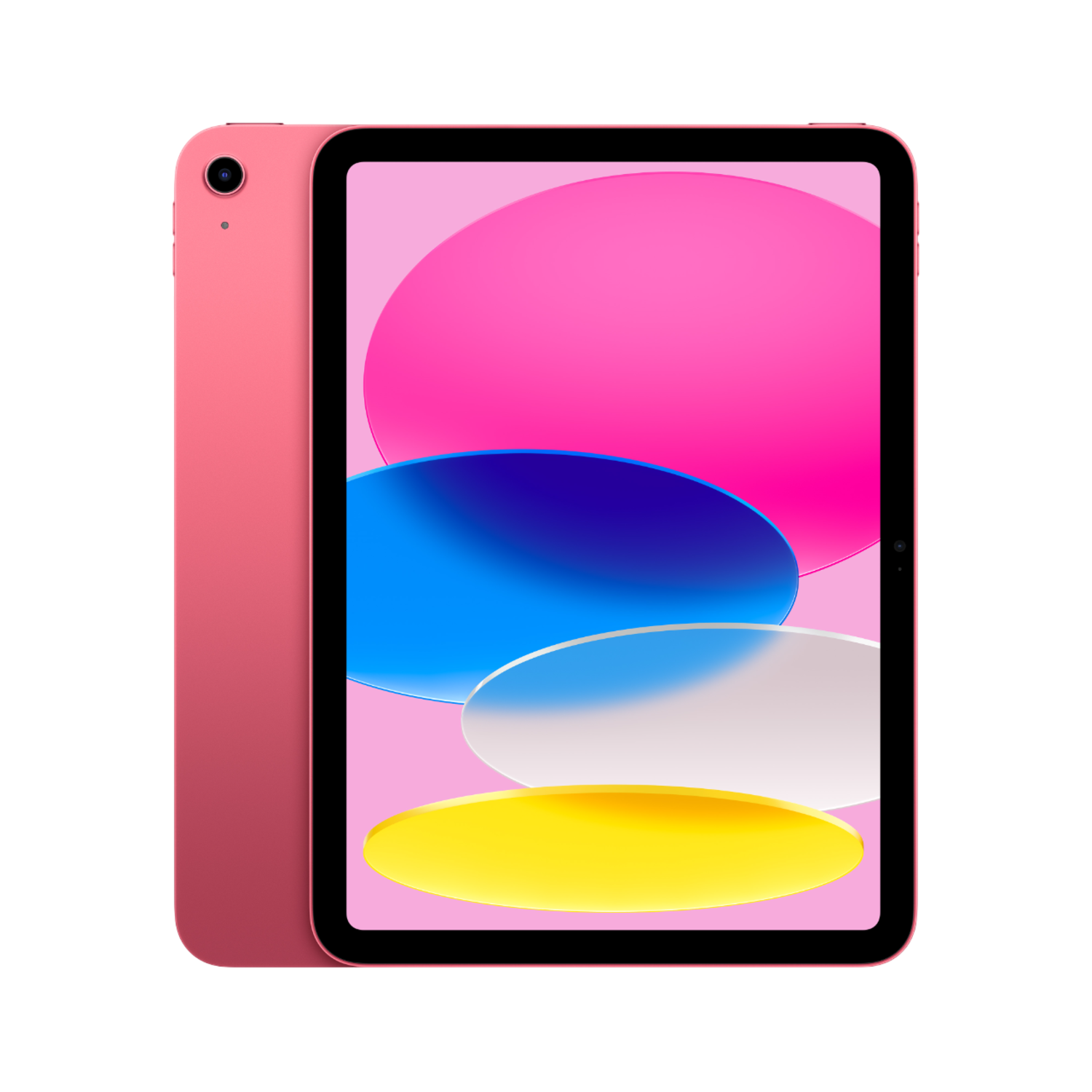 Apple Apple Ipad (2025) - A16 11 Inch 128 Gb Pink Wifi