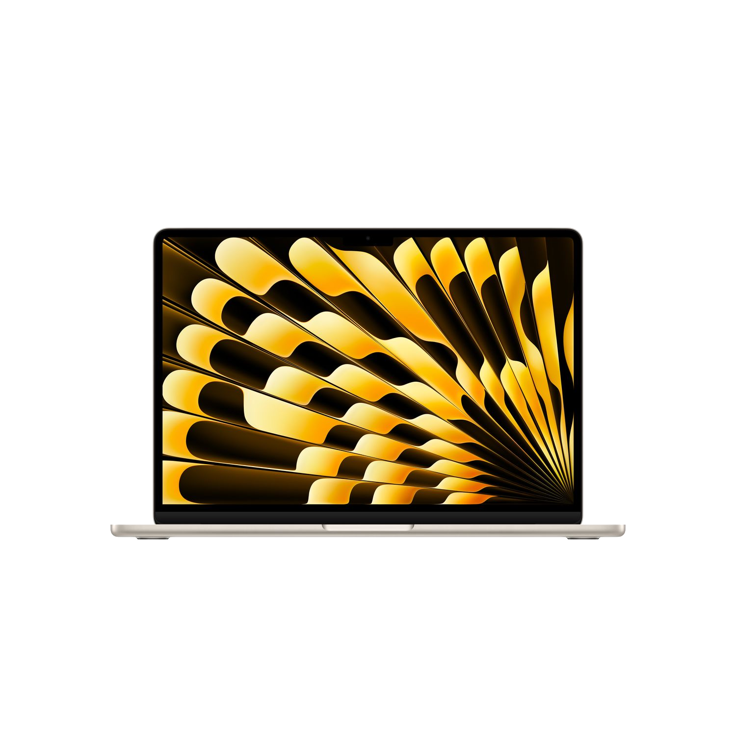 Apple Apple Macbook Air 13 Inch - M4 16 Gb 512 Starlight