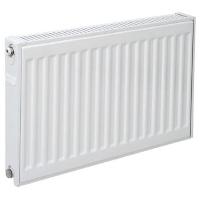 Plieger Plieger paneelradiator compact type 11 600x1400mm 1271W wit 90160211601440000