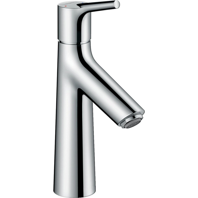 Hansgrohe Hansgrohe Talis Ss wastafelkraan 100 met waste chroom 72020000