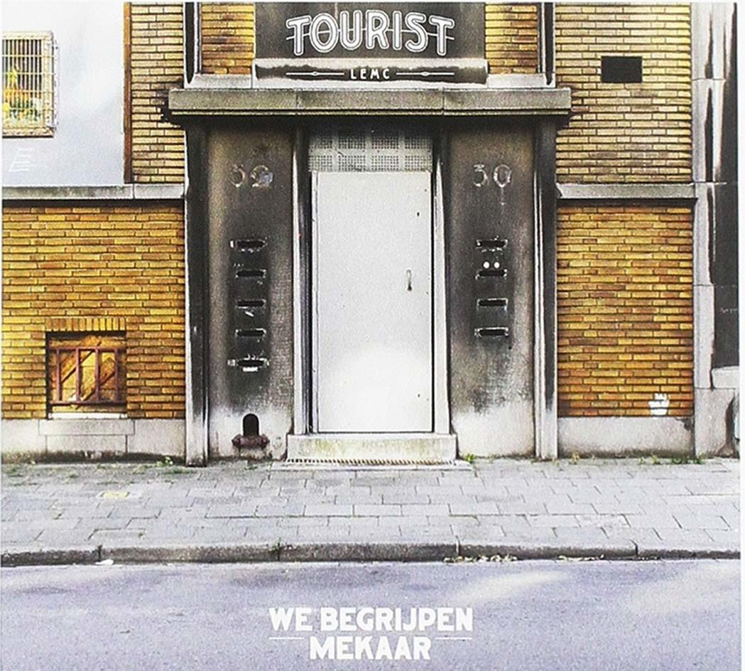 Universal Universal Tourist Lemc - We Begrijpen Mekaar Lp