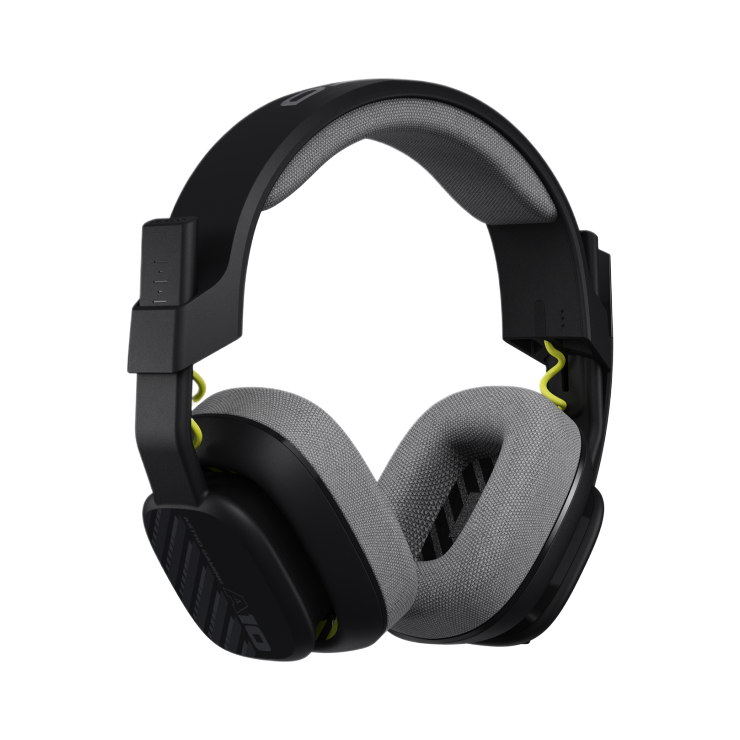 Logitech Logitech G Astro A10 Gen 2 Gaming Headset - Playstation (zwart)