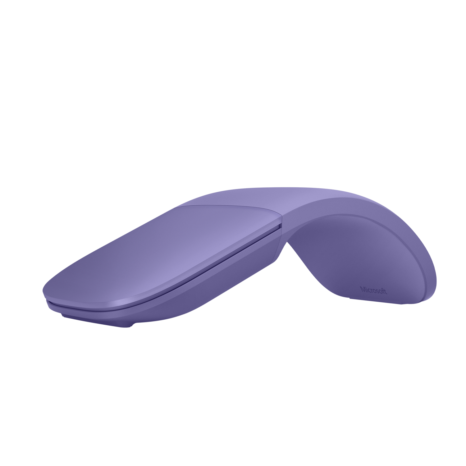 Microsoft Surface Arc Paars Muis