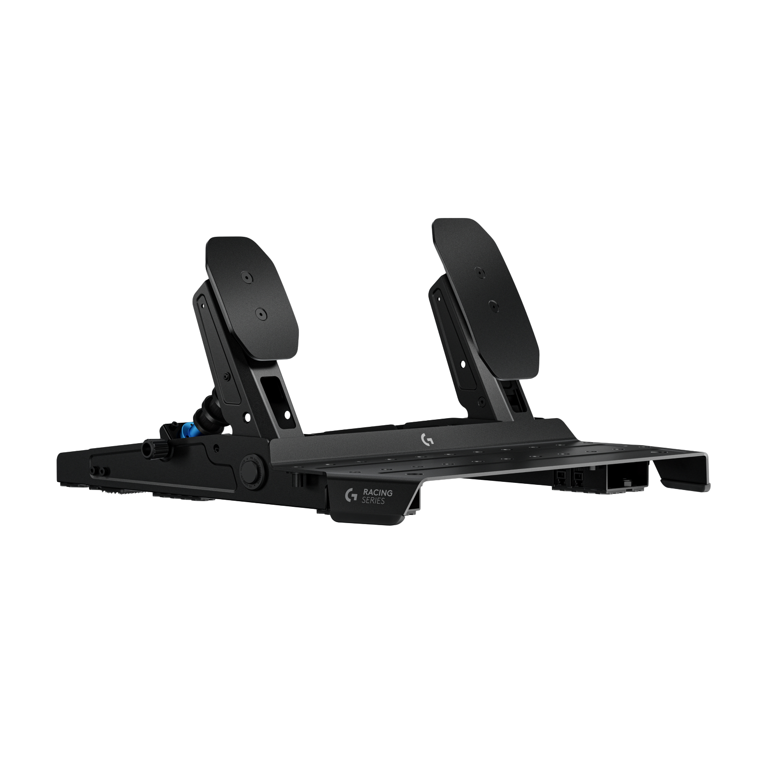 Logitech Logitech G Rs Pedals Racestuur-accessoire