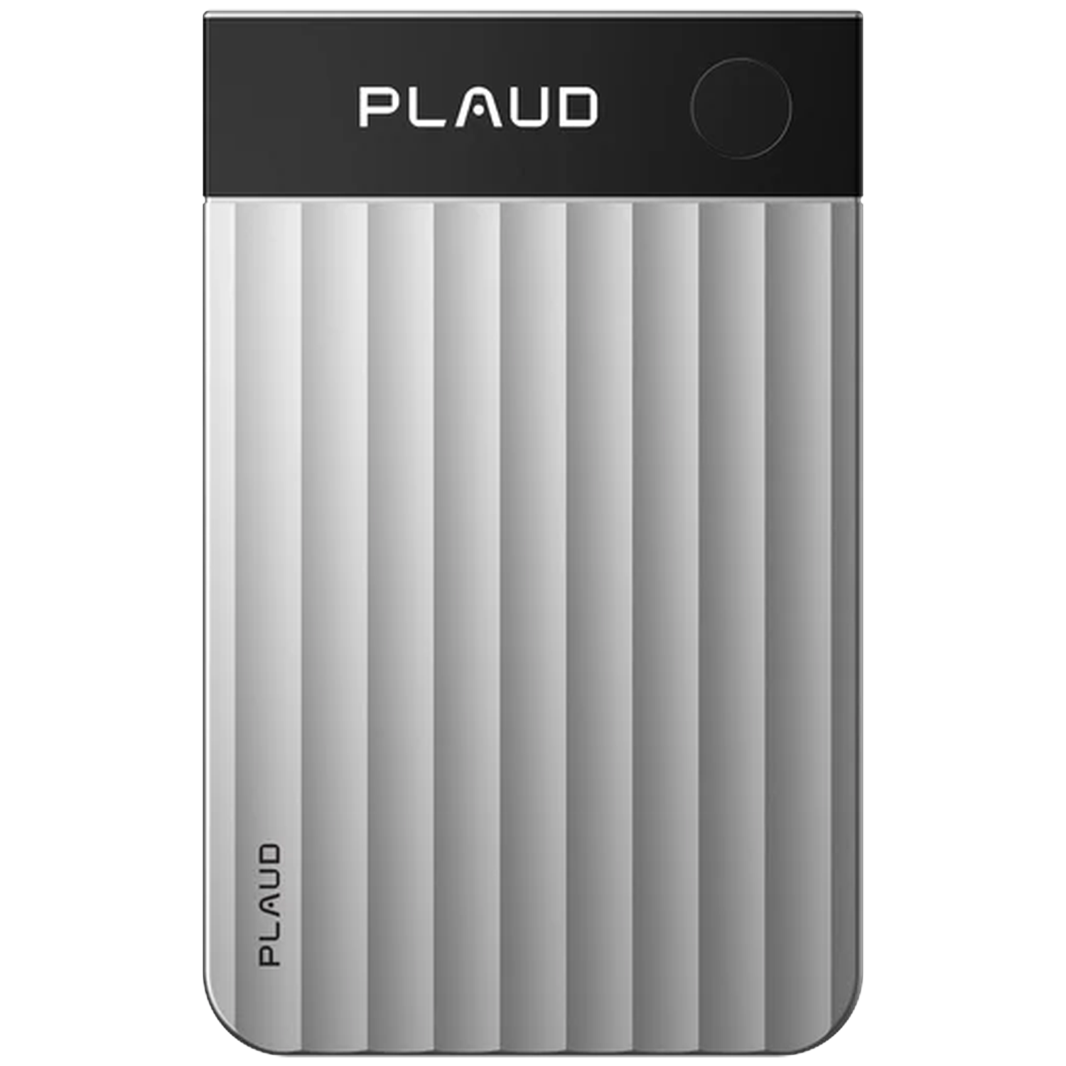 Plaud Note Pro Silver Ai-spraakrecorder