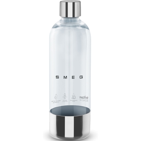 SMEG SMEG SKSB01 Fles voor Soda Maker
