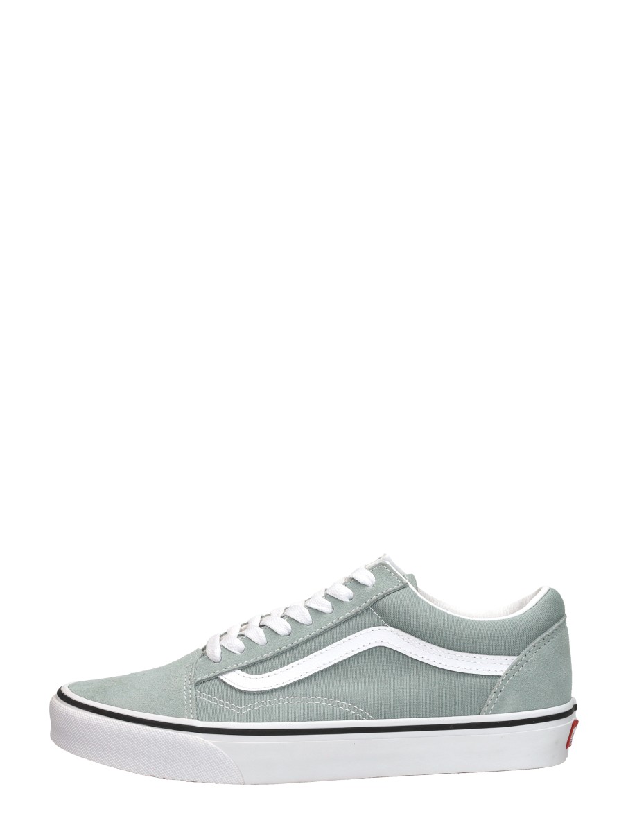 Vans Vans - Old Skool - Grijs