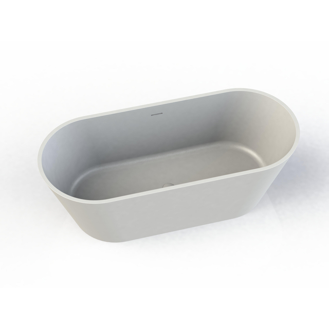 Arcqua Arcqua Pinto Vrijstaand Bad - 170x73cm - mat wit BAD118577