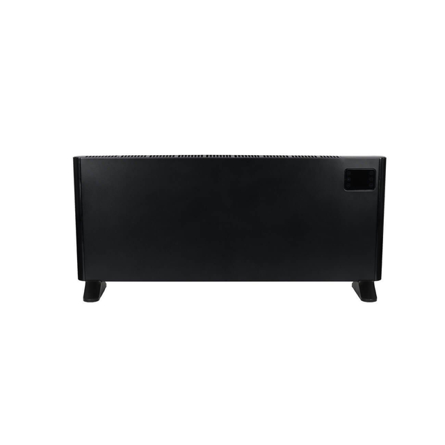 EUROM Eurom Alutherm 2000 Wifi Convectorkachel - Hangend/Staand - 2000watt - zwart 360769