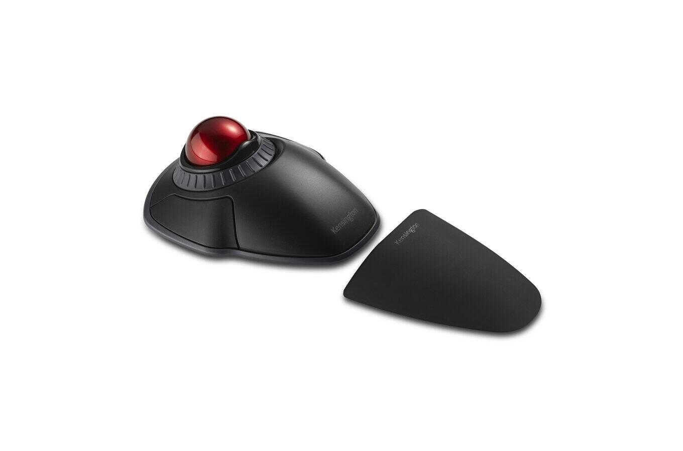 Kensington Kensington Orbit trackball met scrollring