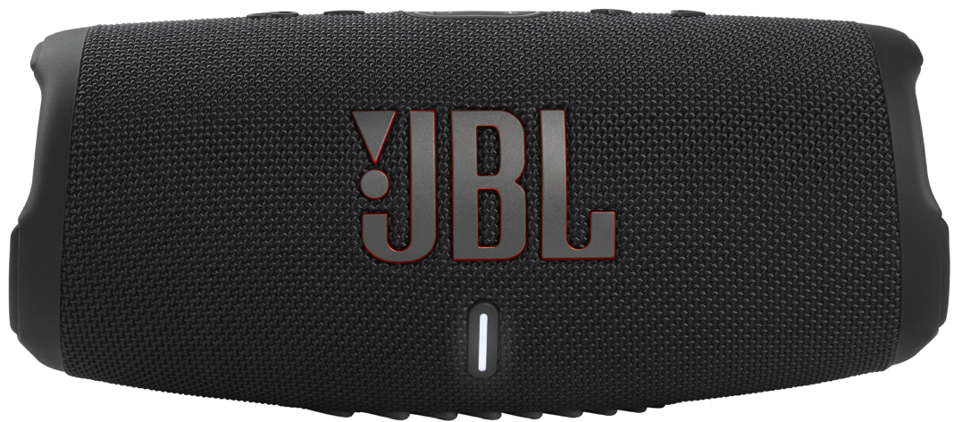 JBL JBL Charge 5 Zwart