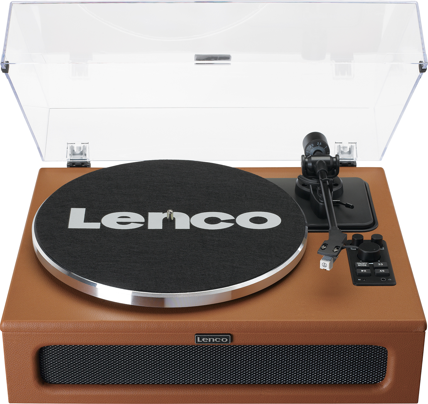 Lenco Lenco Ls-430bn Zwart