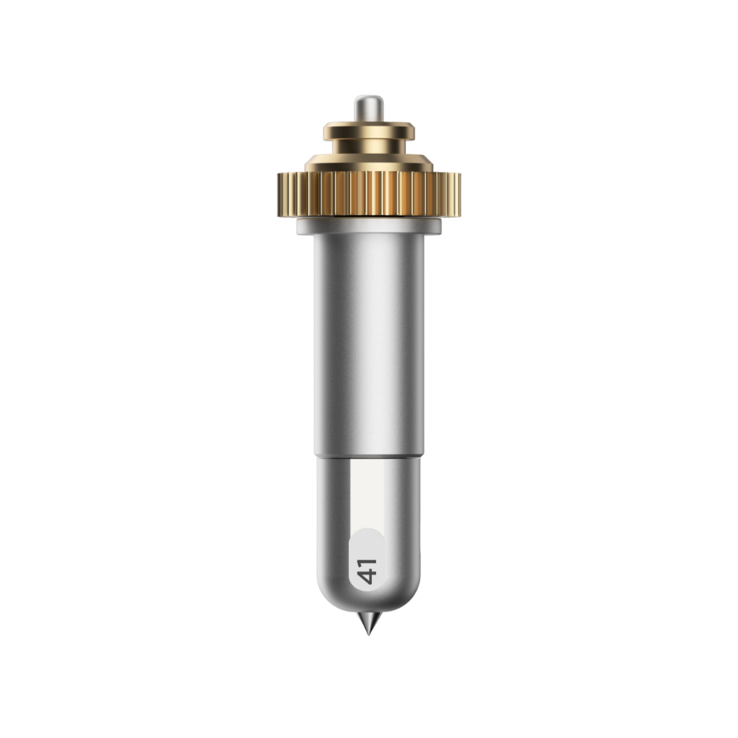 Cricut Cricut Maker Engraving Tip + Quickswap Behuizing