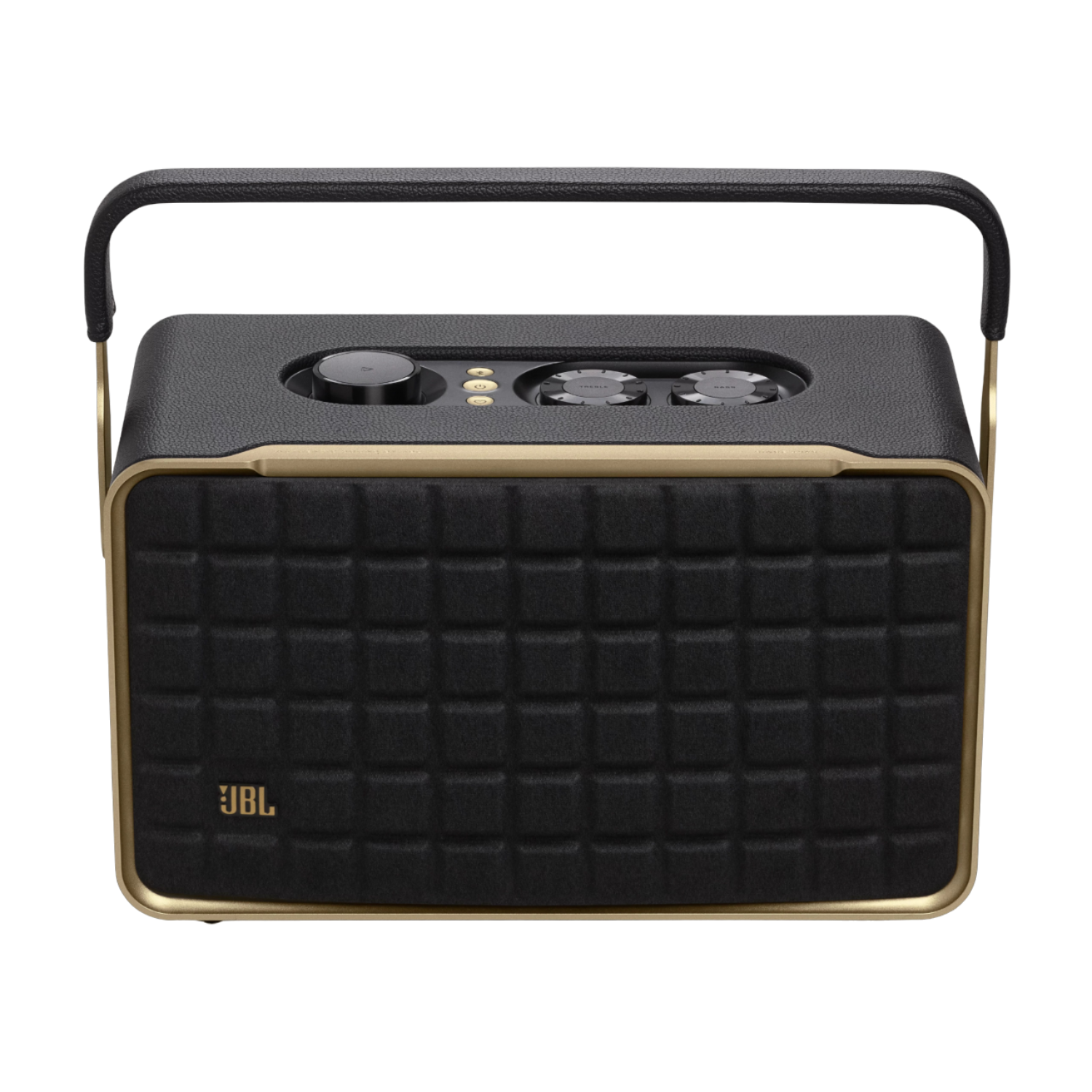 JBL JBL Authentics 300 - Zwart