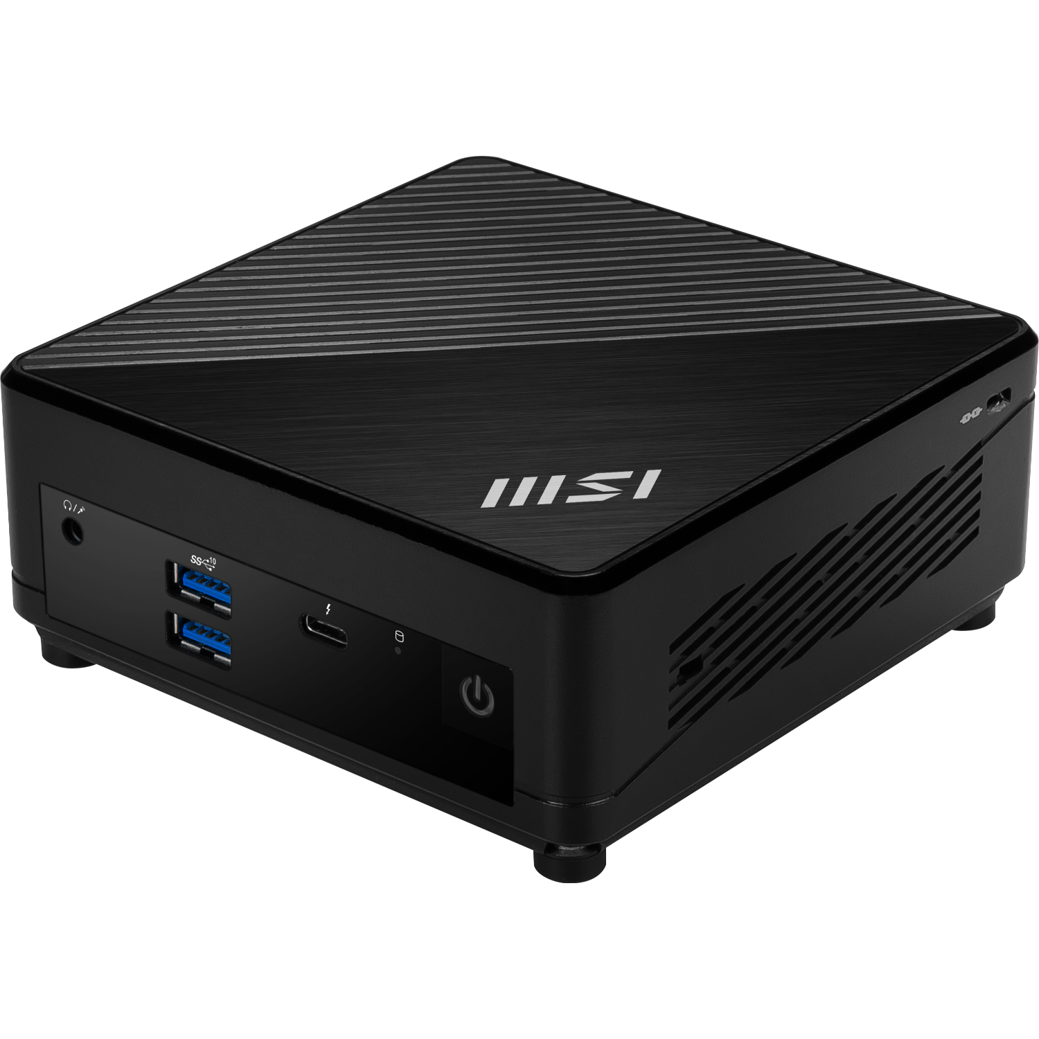 MSI MSI Cubi 5 12m-004eu - Intel Core I3 8 Gb 256