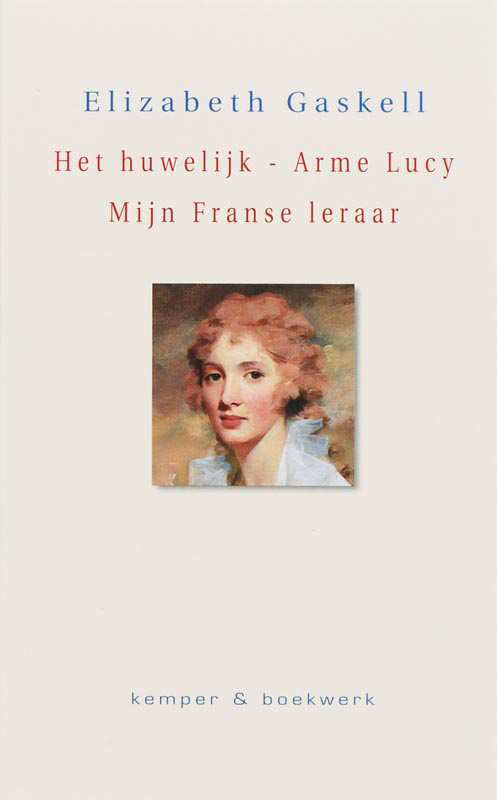 Het Huwelijk - Arme Lucy - Mijn Franse leraar