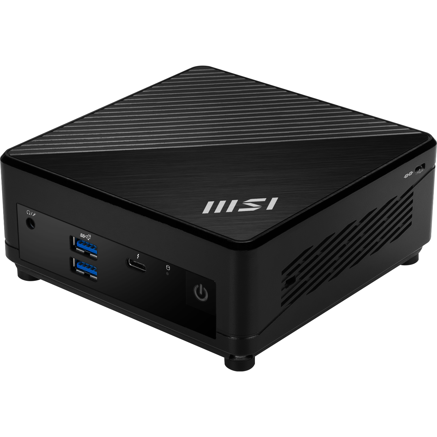 MSI MSI Cubi 5 12m-005eu - Intel Core I3 8 Gb 256